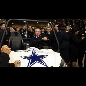 Meet your Posher, Alfonso